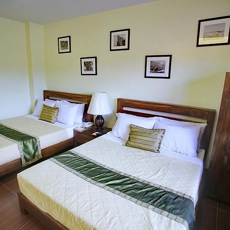 Villa Elita Sudipen Екстер'єр фото